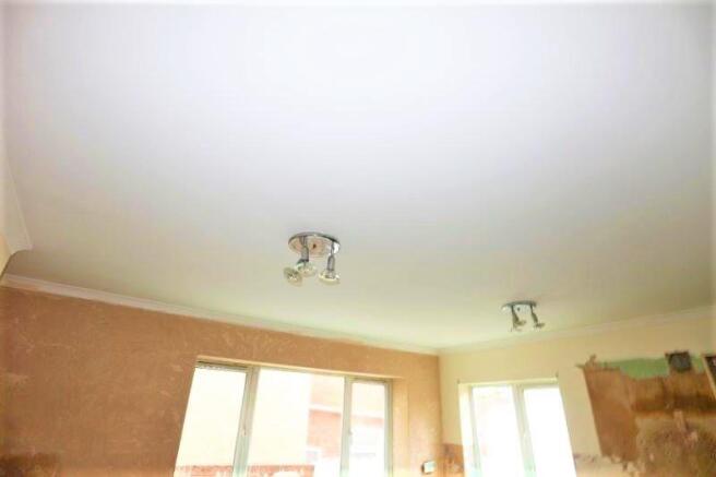KITCHEN CEILING
