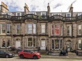 34c, Coates Gardens, New Town, Edinburgh EH12 5LE