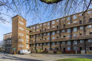 10, Moelwyn Hughes Court, Hilldrop Crescent, London N7 0HU