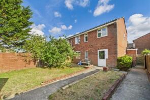 33, Bradshaw Road, Chichester PO19 6TN