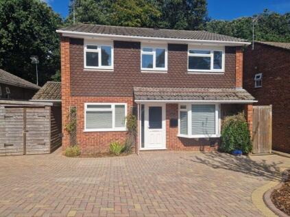 Valley Way, Exmouth, EX8 4PD