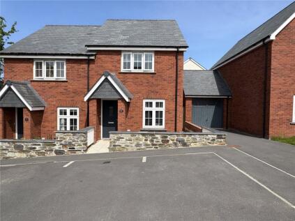 Reden Road, Bude, Cornwall, EX23