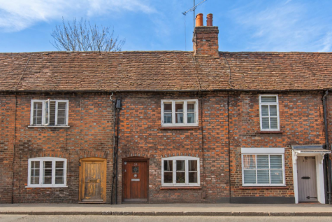Chapel Street, Marlow