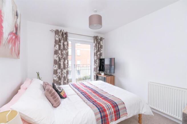 Bedroom 2