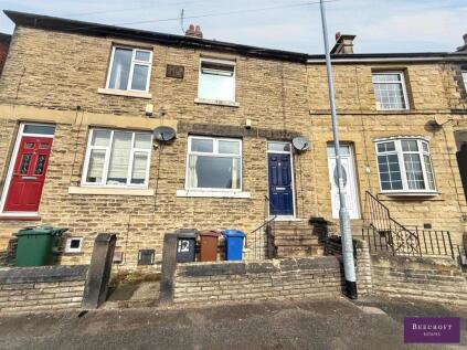 Cobcar Street, Elsecar, Barnsley
