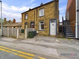 4, Upper George Street, Bradford BD6 1RB
