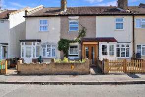 41, Eden Road, Beckenham BR3 4AS
