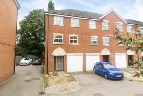68, Tungstone Way, Market Harborough LE16 9GG