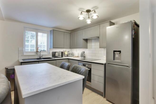 Kitchen-Dining