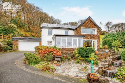 Aberdyfi, Aberdovey, Gwynedd