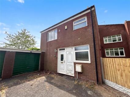 Deercote, Hollinswood, Telford, TF3