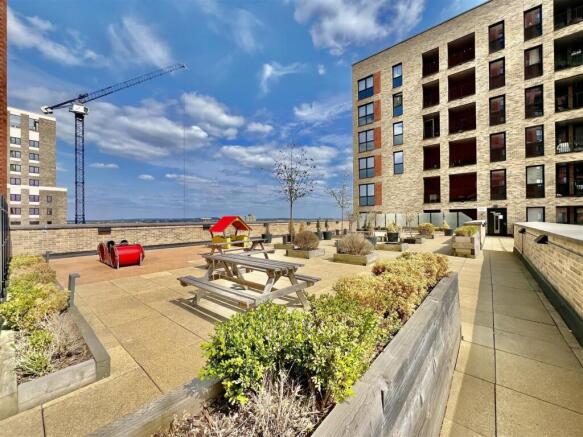 Roof Terrace