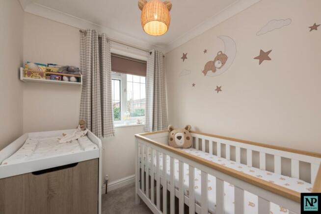 Bedroom 3
