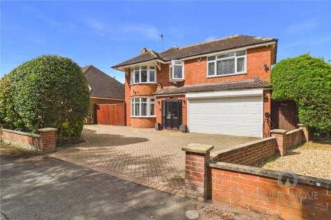 Stratford Road, Roade, Northamptonshire, NN7