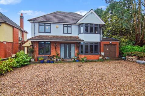 Coventry Road, Fillongley, CV7