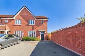 123, Moorhen Road, Bristol BS49 4FU
