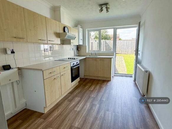 2 bed Bungalow to rent Image 6