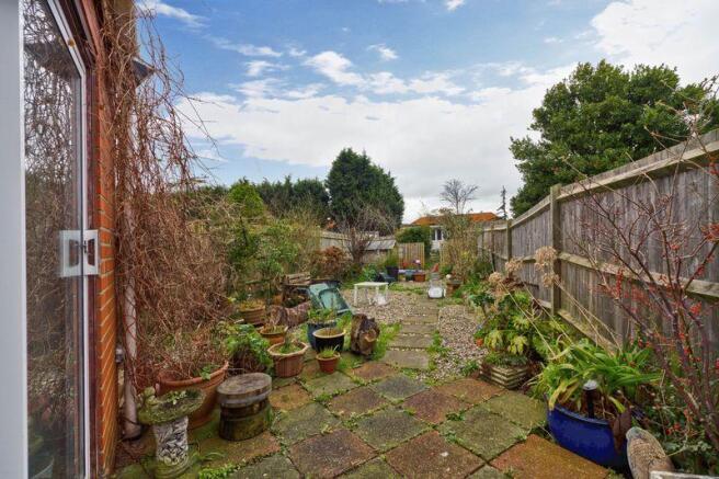 rear garden 2