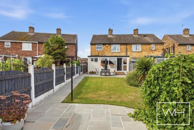 29 Copley Crescent,