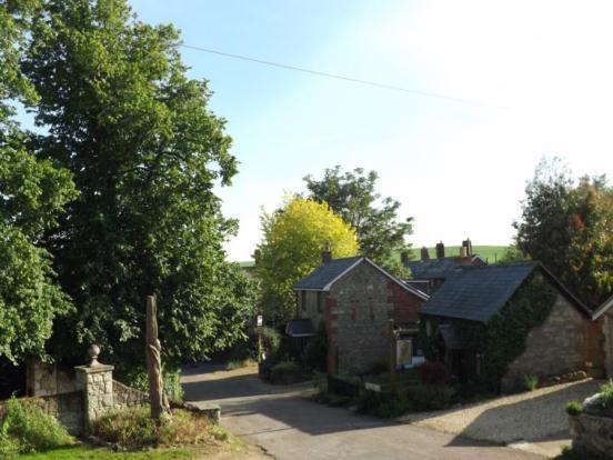 Church Lane
