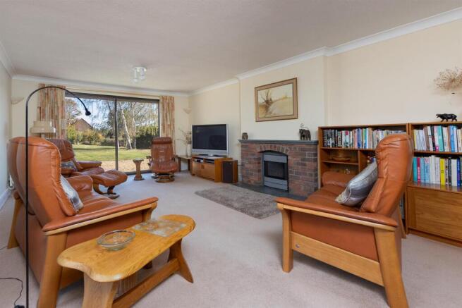 Rose Lane, Napton, Southam photo 4