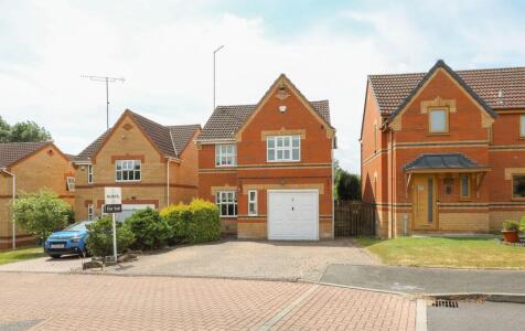 Bright Meadow, Halfway, S20