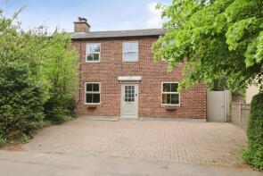 10, Grove Park, Bury St. Edmunds IP33 3BG