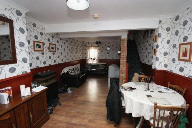 Lounge/Diner
