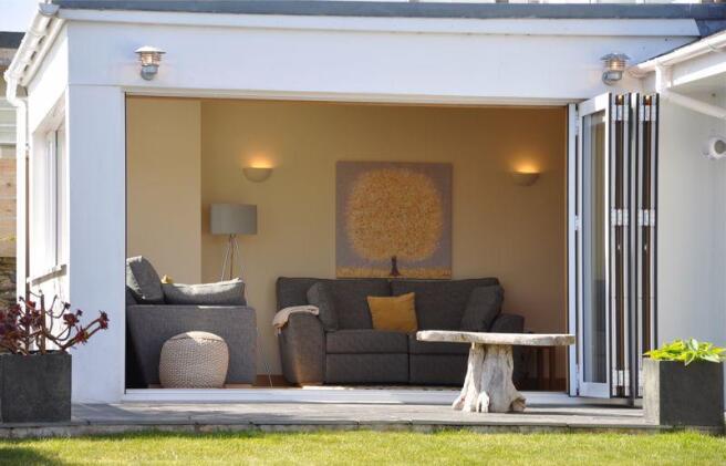 Sun Terrace