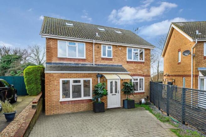 WHITEGATE WAY,