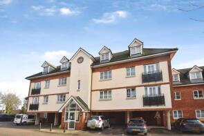 34, Coy Court, Aylesbury HP20 1JJ
