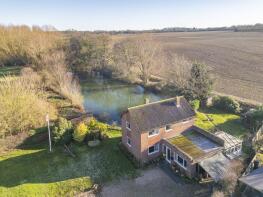 41, Brook Hall Road, Boxford CO10 5HS