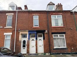 31, May Street, South Shields NE33 3AJ