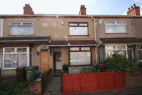 Durban Road, Grimsby