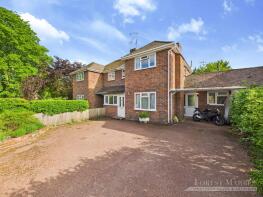 42, Rickhayes, Wincanton BA9 9BJ