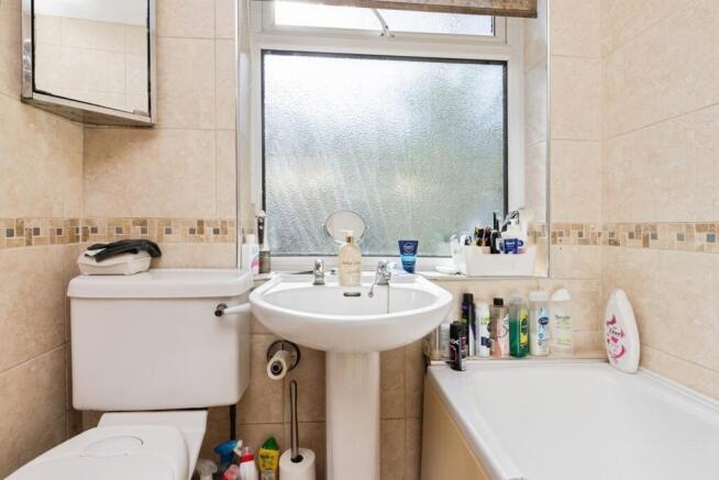 2 bed End of Terrace for sale Image 9
