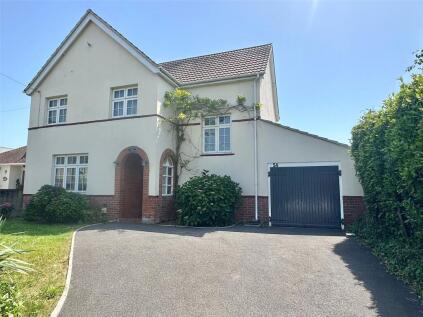 Keyhaven Road, Milford on Sea, Lymington, Hampshire, SO41