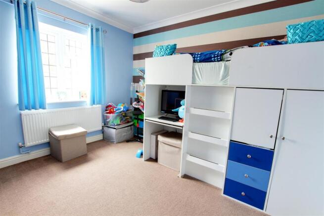 Bedroom 3