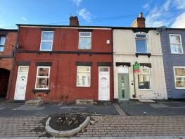 22, Dodsworth Street, Mexborough, Doncaster S64 9NA