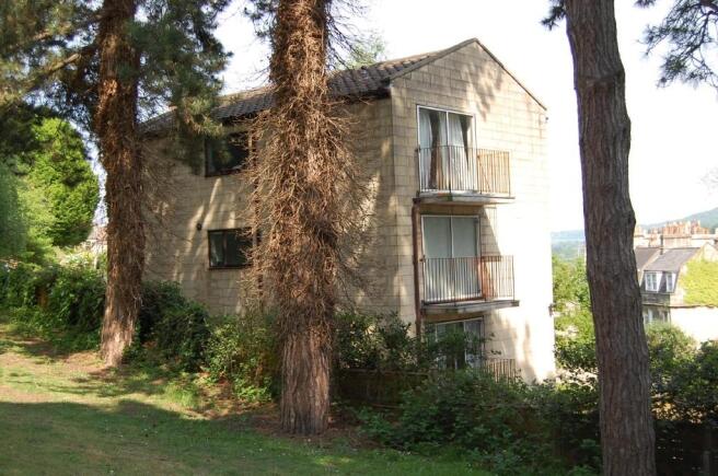Hedgemead Court