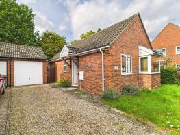 22, Water Meadow Close, Norwich NR14 6UP