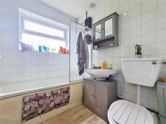 Bathroom/Wc