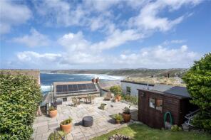 Pendrean, Road From Upton Lodge To Sennen Cove Lifeboat Station, Penzance TR19 7BZ