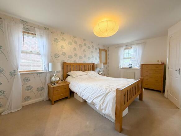 Bedroom 2