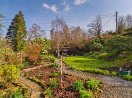 Innishail Cottage, Ardbrecknish PA33 1BH