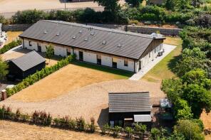 3, Moulton Barns, Morley Road, Norwich NR13 3FL