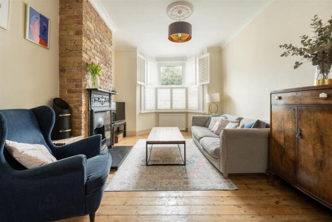 Ritchings Avenue, E17