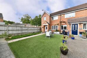 6, Rye Close, Stevenage SG1 3YN