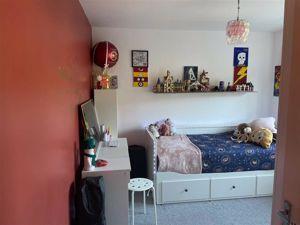 BEDROOM 3 (REAR)