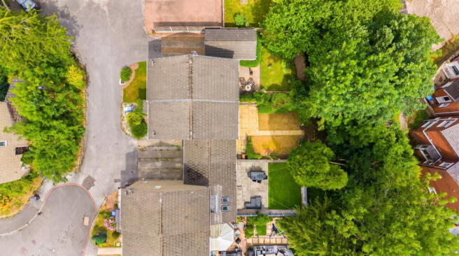 Edge Close, Birley Edge, Sheffield, S6 1ER photo 3